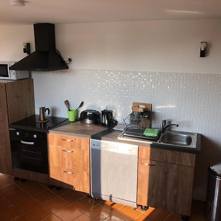 Maison St Clair Vue Mer Sète Eksteriør bilde