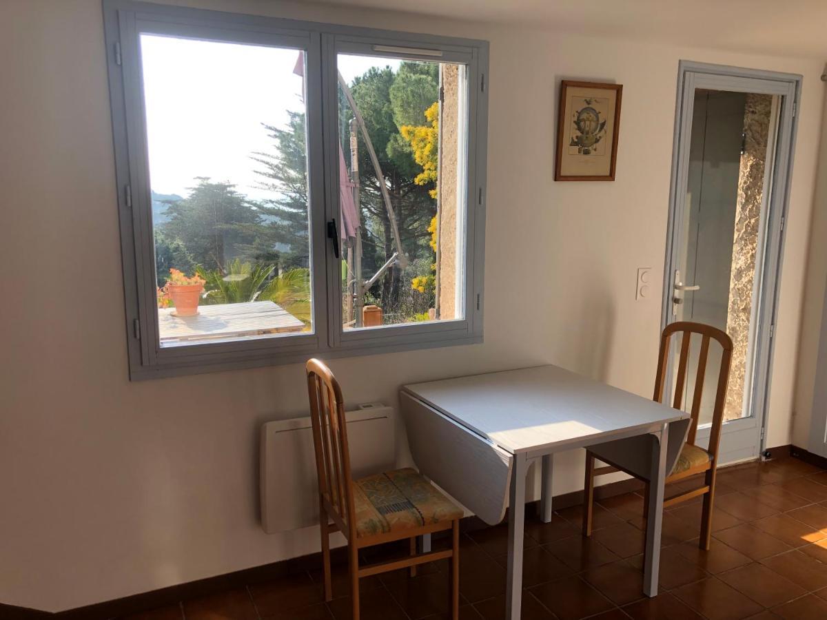 Maison St Clair Vue Mer Sète Eksteriør bilde