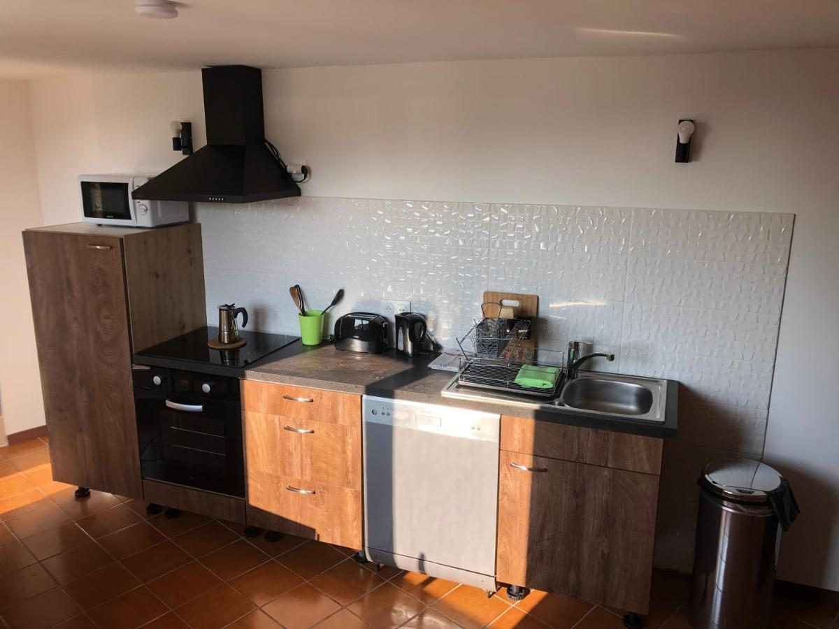Maison St Clair Vue Mer Sète Eksteriør bilde